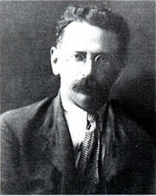 Сергій Бачинський